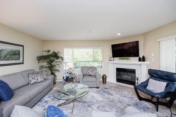 203 3670 Banff Court, North Vancouver