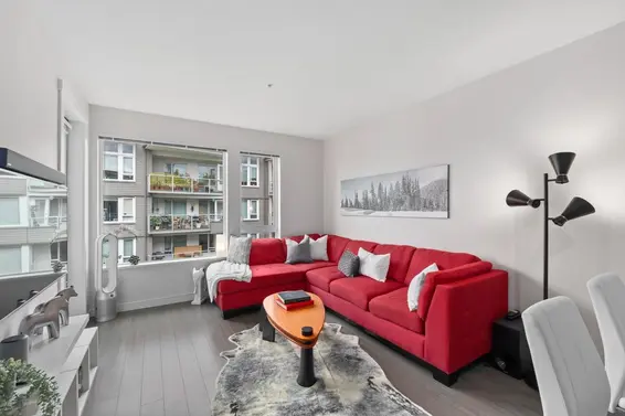 411 255 West 1st Street, North Vancouver For Sale - image 2