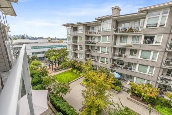 411 255 West 1st Street, North Vancouver For Sale - image 22