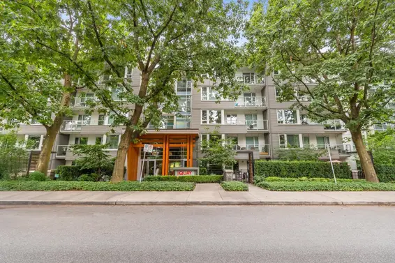 411 255 West 1st Street, North Vancouver For Sale - image 28