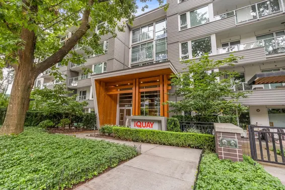 411 255 West 1st Street, North Vancouver For Sale - image 29