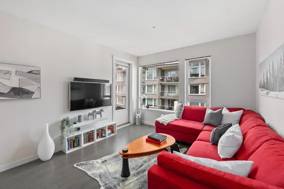 411 255 West 1st Street, North Vancouver For Sale - image 3