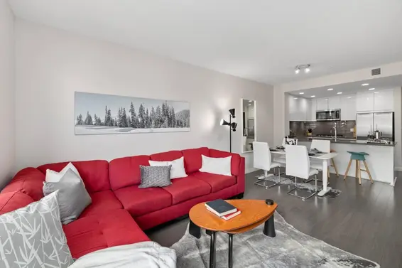 411 255 West 1st Street, North Vancouver For Sale - image 4