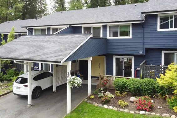 2607 Fromme Road, North Vancouver