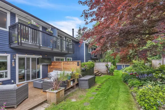 2607 Fromme Road, North Vancouver For Sale - image 17