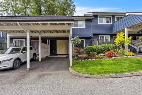 2607 Fromme Road, North Vancouver For Sale - image 2