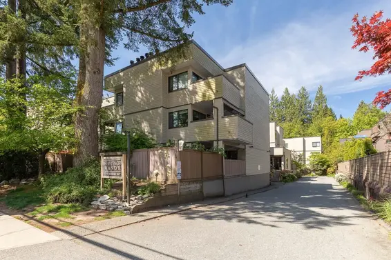 110 3275 Mountain Highway, North Vancouver