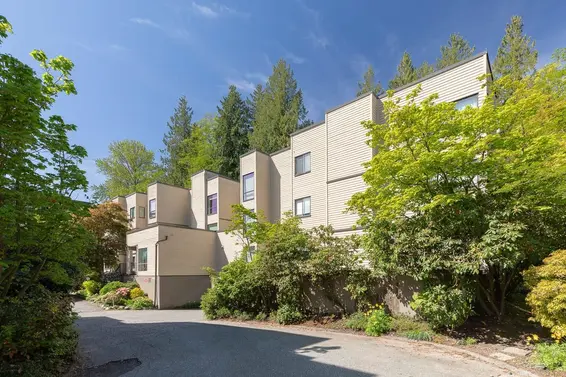 110 3275 Mountain Highway, North Vancouver For Sale - image 2
