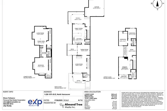 1 226 East 10 Street, North Vancouver For Sale - image 32