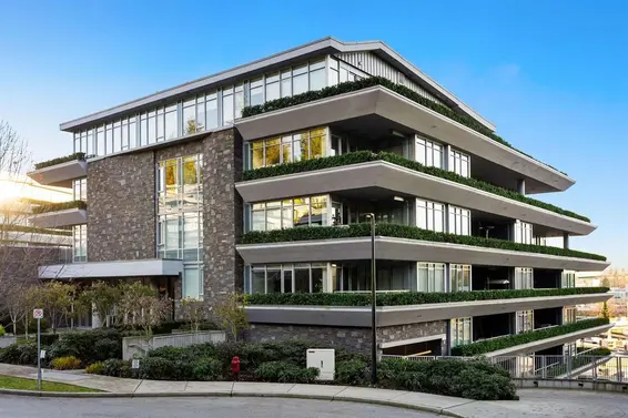 401 888 Arthur Erickson Place, West Vancouver