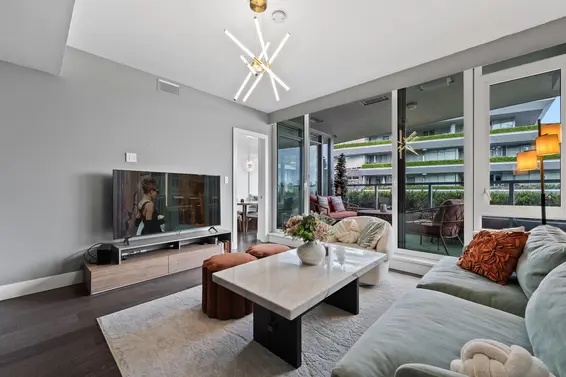 401 888 Arthur Erickson Place, West Vancouver For Sale - image 6