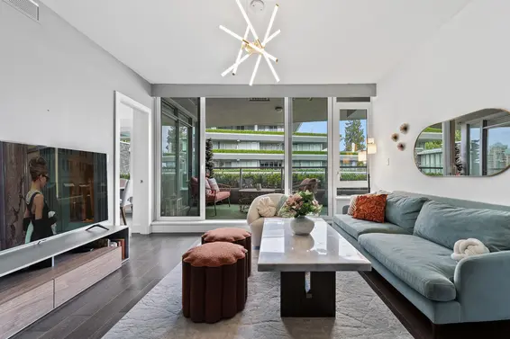 401 888 Arthur Erickson Place, West Vancouver For Sale - image 7
