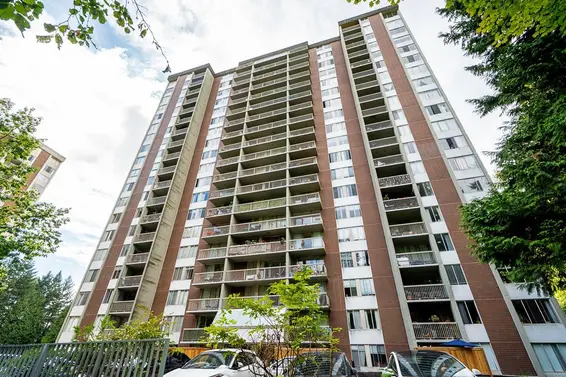 1609 2008 Fullerton Avenue, North Vancouver