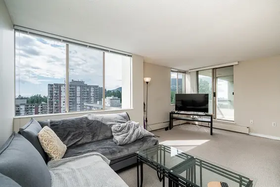 1609 2008 Fullerton Avenue, North Vancouver For Sale - image 10