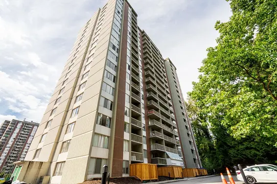 1609 2008 Fullerton Avenue, North Vancouver For Sale - image 2