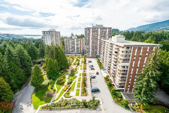 1609 2008 Fullerton Avenue, North Vancouver For Sale - image 26