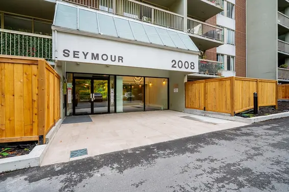 1609 2008 Fullerton Avenue, North Vancouver For Sale - image 3