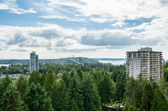 1609 2008 Fullerton Avenue, North Vancouver For Sale - image 30