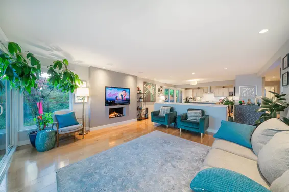 18 2214 Folkestone Way, West Vancouver For Sale - image 7