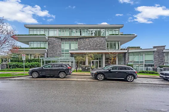 505 768 Arthur Erickson Place, Vancouver For Sale - image 2