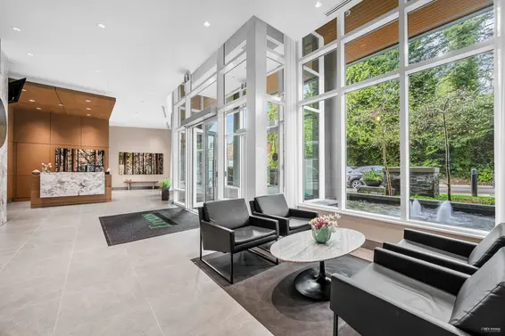 505 768 Arthur Erickson Place, Vancouver For Sale - image 3