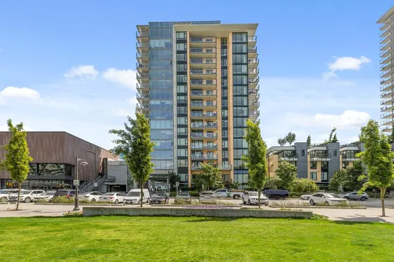 407 1471 Hunter Street, North Vancouver For Sale - image 2