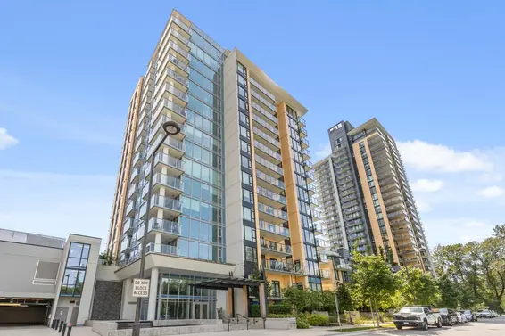 407 1471 Hunter Street, North Vancouver For Sale - image 3