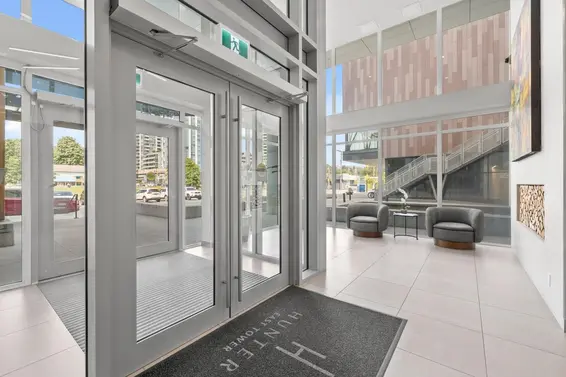 407 1471 Hunter Street, North Vancouver For Sale - image 4