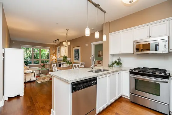 107 1111 East 27th Street, North Vancouver For Sale - image 2