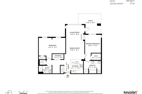 107 1111 East 27th Street, North Vancouver For Sale - image 35
