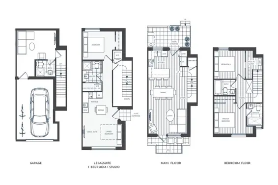 33 720 East 3rd Street, North Vancouver For Sale - image 25