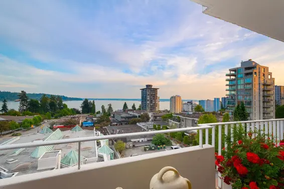 503 1730 Duchess Avenue, West Vancouver For Sale - image 10