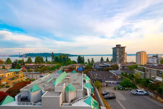 503 1730 Duchess Avenue, West Vancouver For Sale - image 11