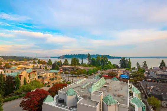 503 1730 Duchess Avenue, West Vancouver For Sale - image 12