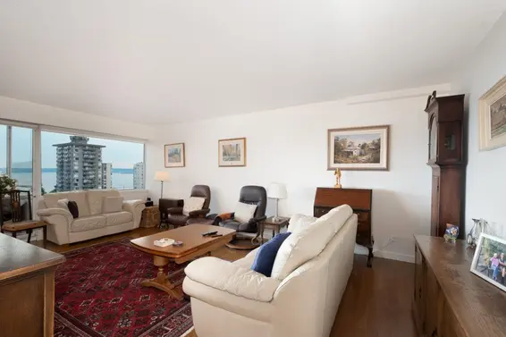 503 1730 Duchess Avenue, West Vancouver For Sale - image 4