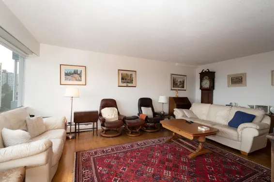 503 1730 Duchess Avenue, West Vancouver For Sale - image 5