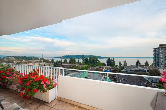 503 1730 Duchess Avenue, West Vancouver For Sale - image 7