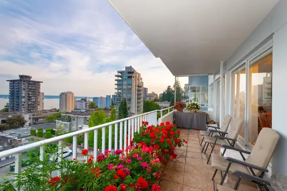 503 1730 Duchess Avenue, West Vancouver For Sale - image 9