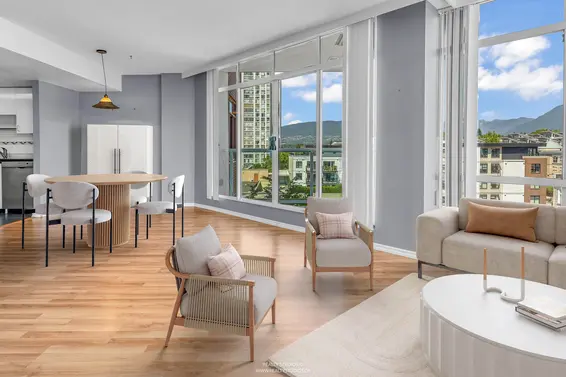 903 130 East 2nd Street, North Vancouver