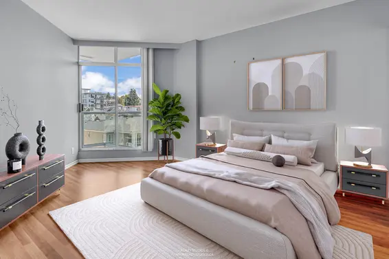 903 130 East 2nd Street, North Vancouver For Sale - image 21