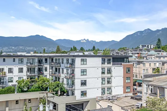 903 130 East 2nd Street, North Vancouver For Sale - image 33