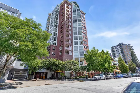 903 130 East 2nd Street, North Vancouver For Sale - image 35