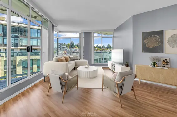 903 130 East 2nd Street, North Vancouver For Sale - image 7