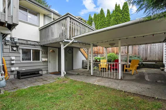 443-445 West Keith Road, Vancouver For Sale - image 16