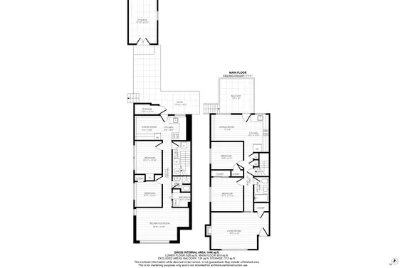 443-445 West Keith Road, Vancouver For Sale - image 40