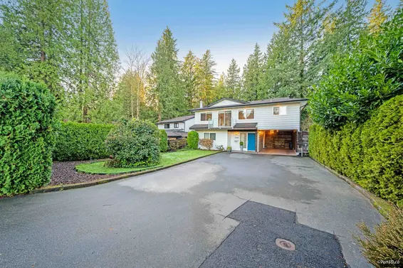 3509 Fromme Road, North Vancouver For Sale - image 2