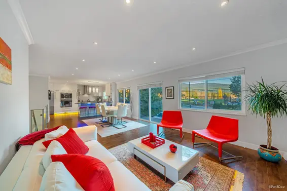 3509 Fromme Road, North Vancouver For Sale - image 3