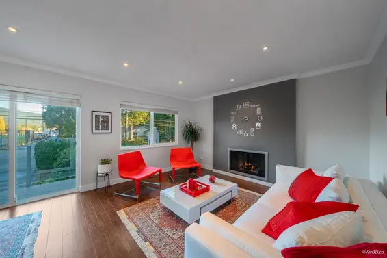 3509 Fromme Road, North Vancouver For Sale - image 5