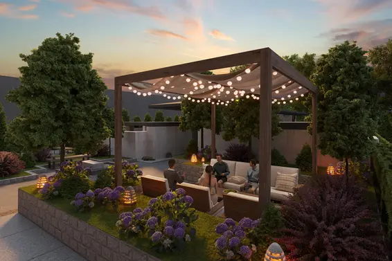 TH4 423 6th Street, West Vancouver For Sale - image 21