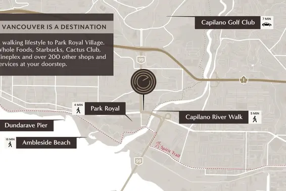 TH4 423 6th Street, West Vancouver For Sale - image 22